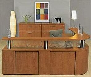 Luxury Desks October 2012