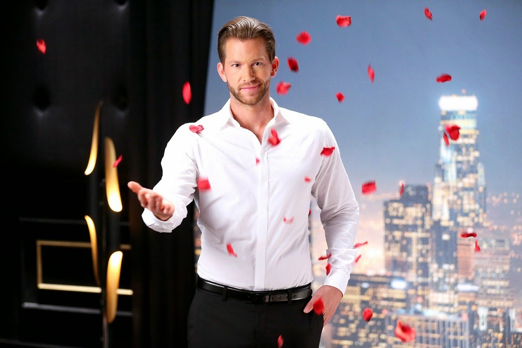 Der Bachelor 2015 Auf Rtl Oliver Sanne Und Die Kandidatinnen