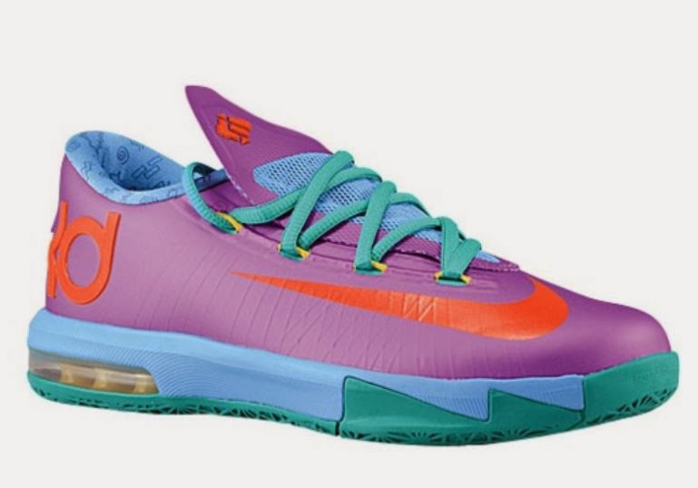 kd rugrats