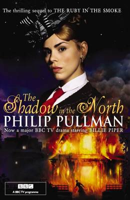 philip pullman the shadow in the north philip pullman the shadow in the north