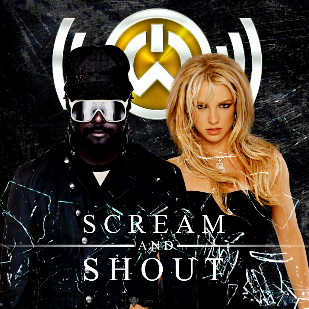 Download Lagu Will I Am Britney Spears Scream And Shout
