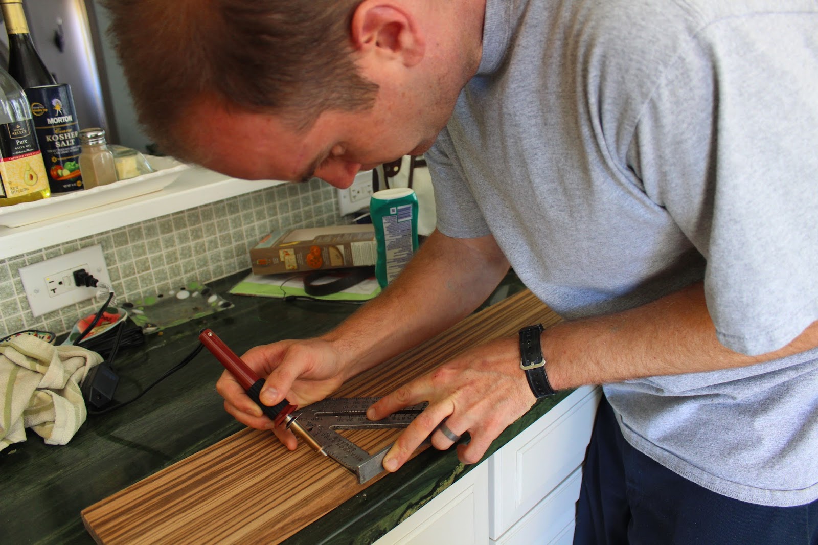 The Most Expensive Tape Measure Ever