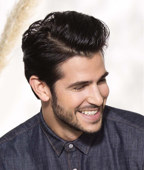 Cortes De Cabello Hombre 2017