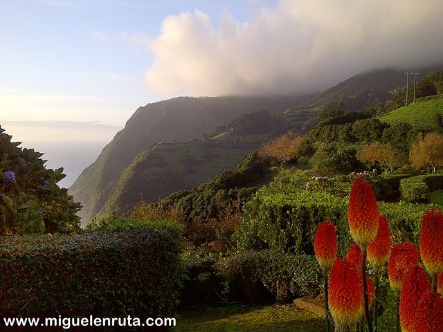 Miradouro-Ponta-do-Sossego