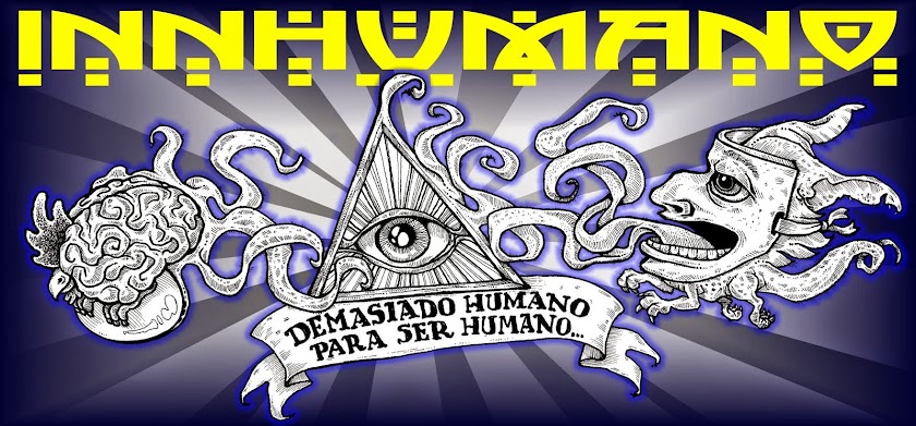 innhumano