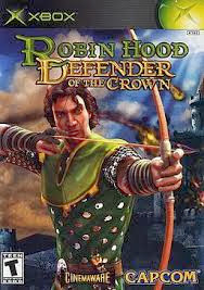 Robin hood defender of the crown free download For PC