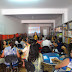 Solânea: Prefeitura em parceria com a Funesc realizaram o curso de capacitação para profissionais que atuam em Bibliotecas