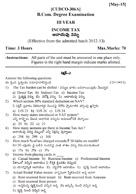 Importance of income tax image