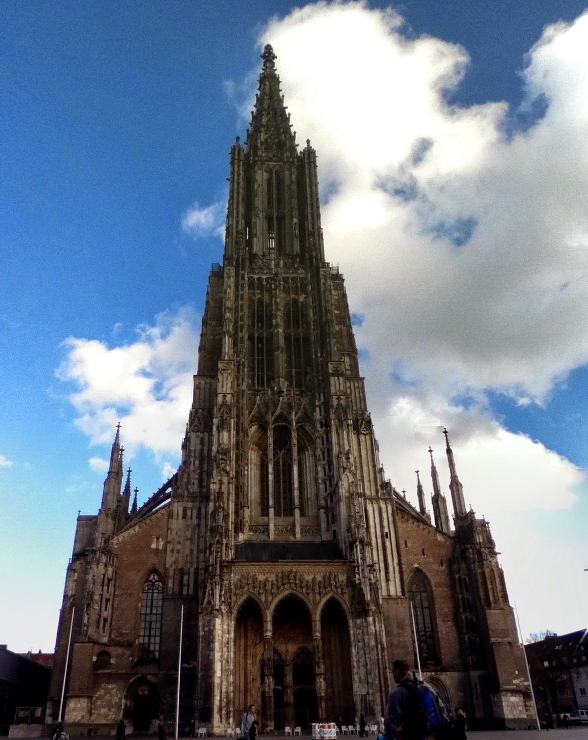 Hannover And Over Again Ulm