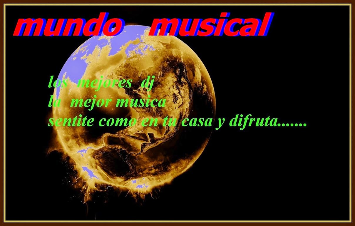 mundo musical