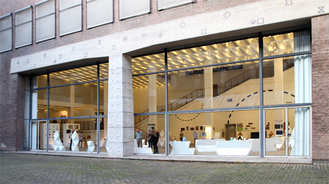 Recent Future Archive Florian Pumhosl At Galerie Buchholz