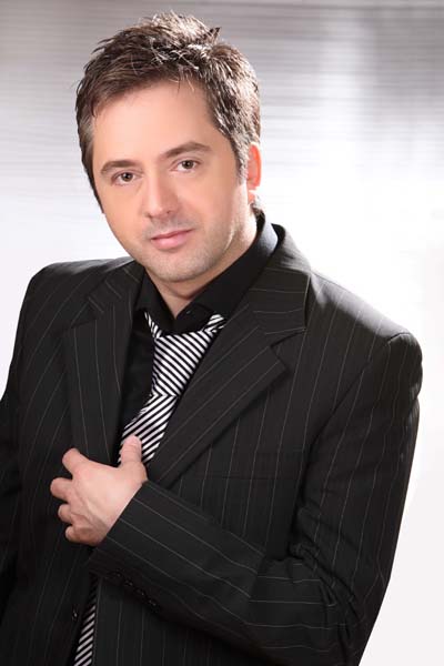 Listen: The Master Is Back اغنية مروان خورى - احساس جديد 2013 | Marwan Khoury - A7sas Gded ~ Hot