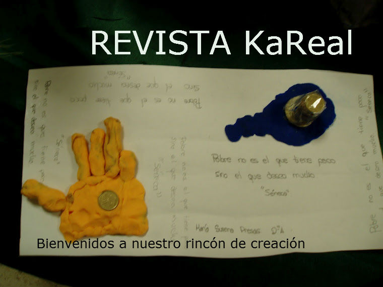 REVISTA KAREAL