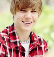 Buy A Justin Bieber Heart Necklace For Valentine