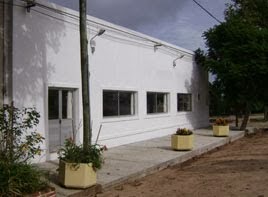 Casa de la Cultura de Zapicán