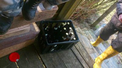 Dor Sch Warten Auf Den Fruhling