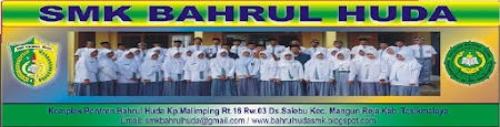KURIKULUM SMK Bahrul Huda