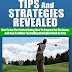 Golf Secrets, Tips, And Strategies Revealed - Free Kindle Non-Fiction