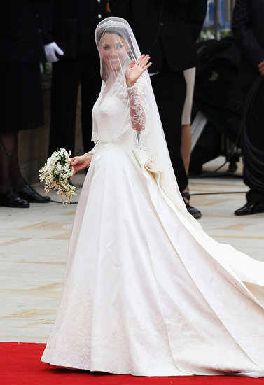 kate middleton wedding dress. Kate Middleton#39;s wedding dress