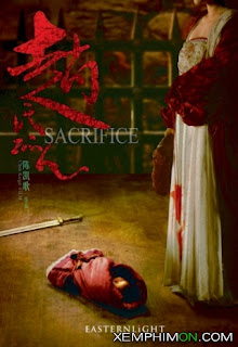 Triệu Thị Cô Nhi - Sacrifice Triệu Thị Cô Nhi