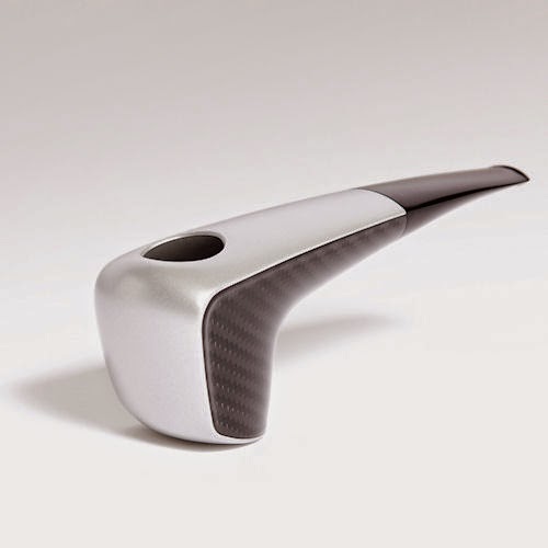 The Modern Tobacco Pipe