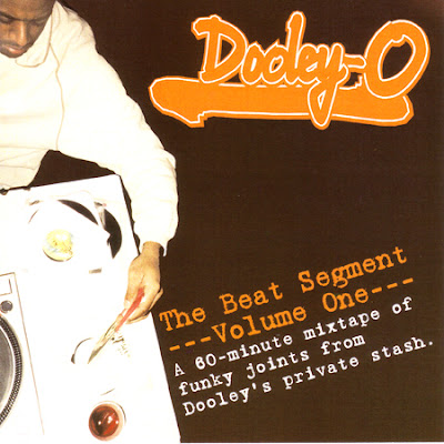 Dooley-O – The Beat Segment (CD) (2004) (320 kbps)