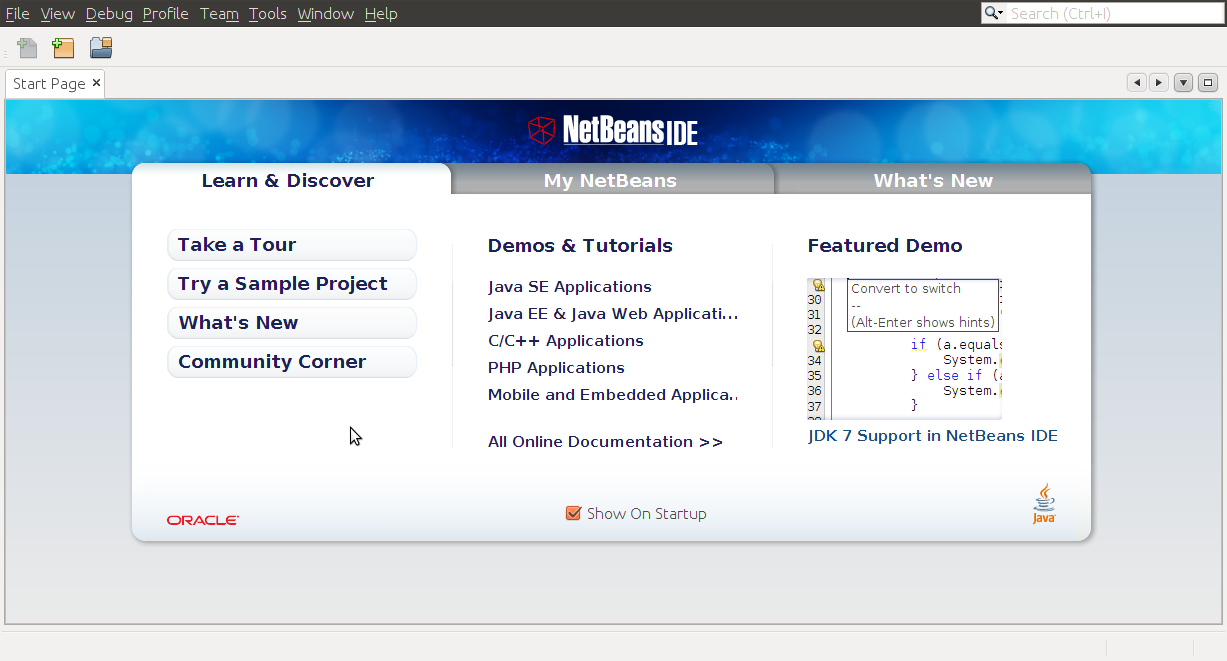 ubuntu installation steps with screenshots pdf