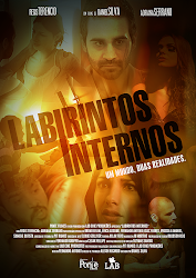 Capa do Filme Labirintos Internos (Nacional) Baixe imagem de Labirintos Internos (Nacional) sem Torrent
