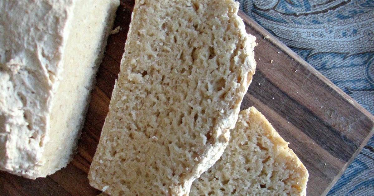 Conscious Eatery Bread