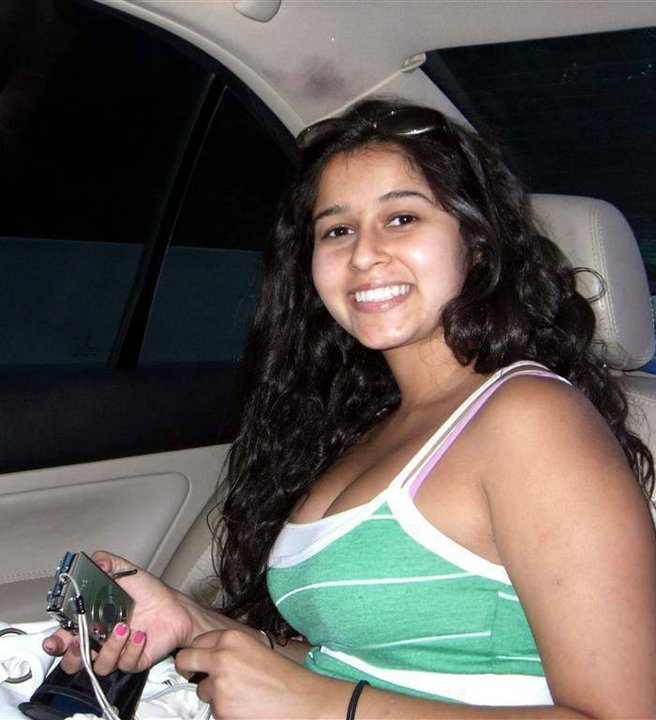 Kerala teen girl