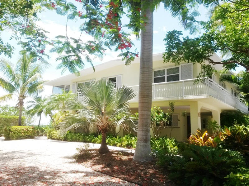 Real Estate in the Florida Keys