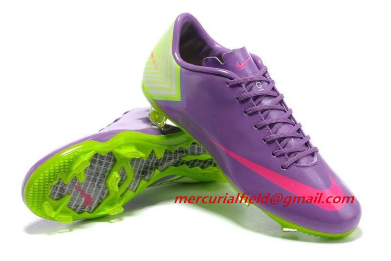 Nike Mercurial Vapor 12 Academy MG Soccer Cleats 