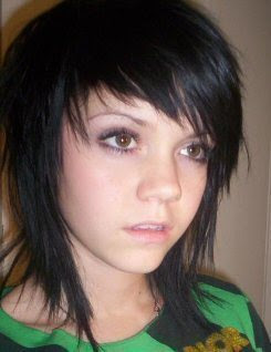 Medium Hair Styles of Girls Medium Hair Styles of Girls