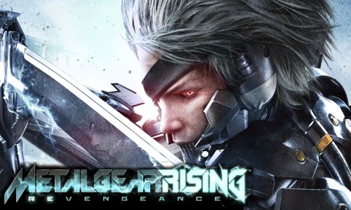 Como defender e esquivar em Metal Gear Rising: Revengeance