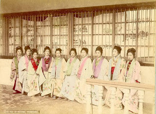 prostitute yoga teacher