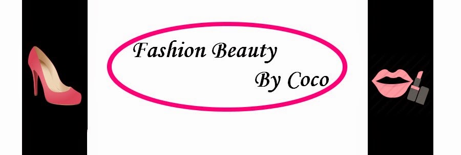 fashion beauty by coco