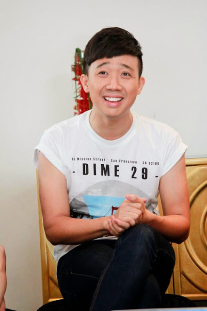 Đấu Giá Trai Đẹp -