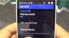 مواصفات هاتف سامسونج SM-Z9005 بنظام تايزن مواصفات هاتف سامسونج SM-Z9005 بنظام تايزن