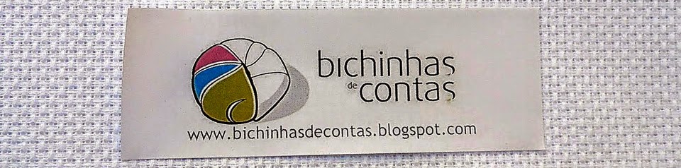 Bichinhas de Contas