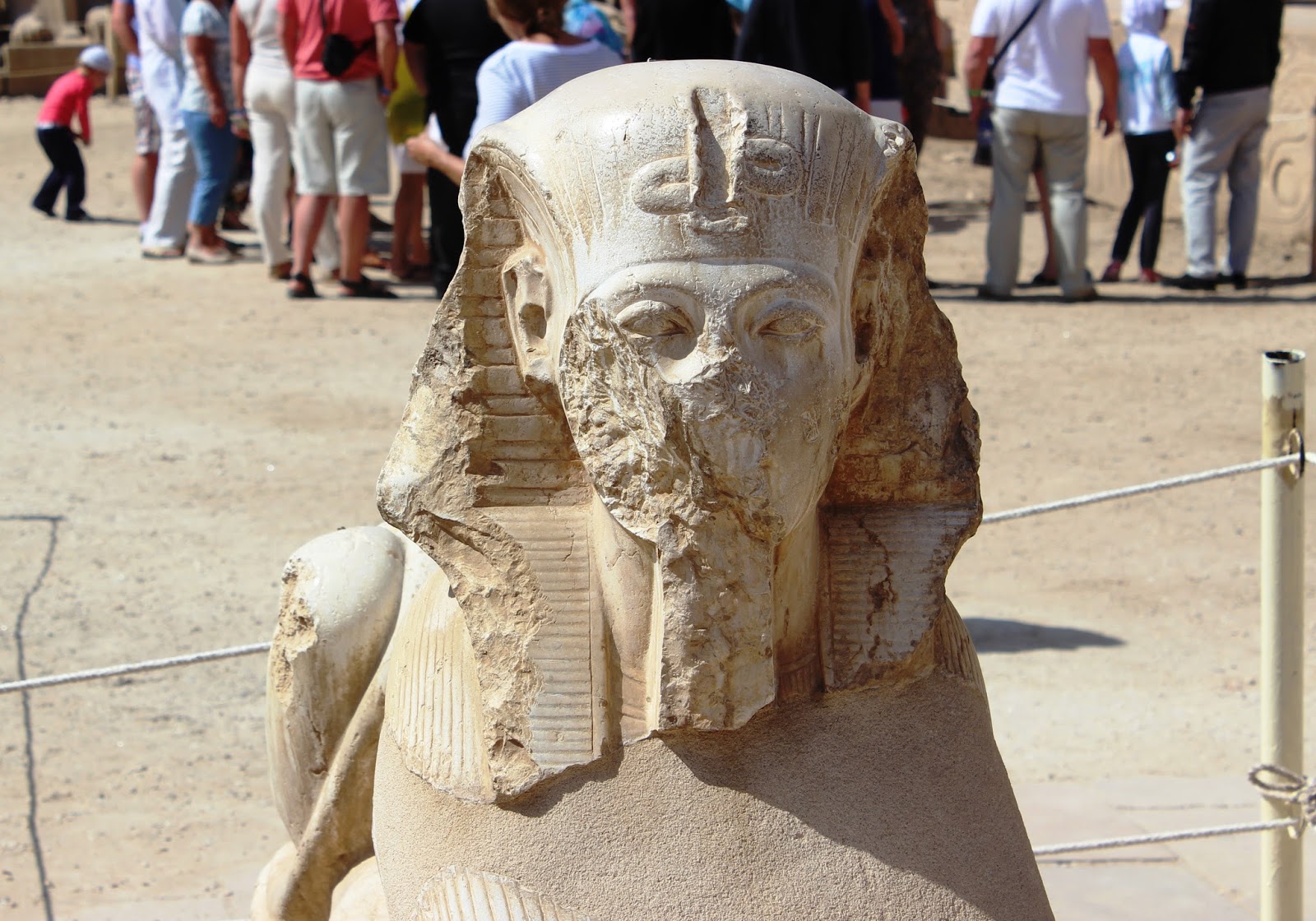 Souvenir Chronicles EGYPT KARNAK TEMPLE