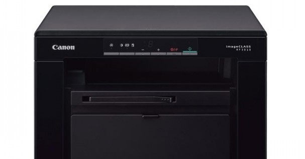 Canon Mf3010 Printer Driver Download For Xp