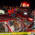 DAMIÃO: Dois mortos e nove feridos em uma colisão frontal 