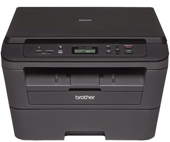 Brother DCP-LDW Compact Laser Multifunction - Brother Canada Brother Dcp-l2520dw Driver Download Canada