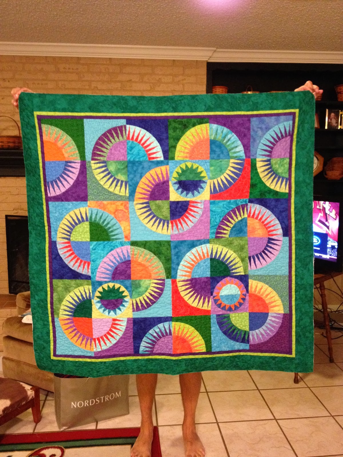 BUSY BEES IN BUDA The Quilting Queen Online