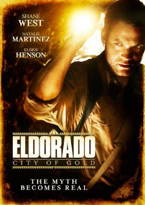 film en ligne Multiliens Vf Eldorado, la cité d'or