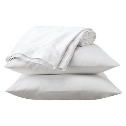 Pottery Barn Essentials Target Sheets Julia Ryan