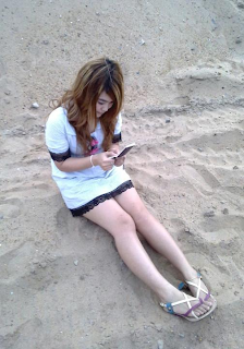 Linlin JoJolin annoying facebook girl Linlin JoJolin annoying facebook girl