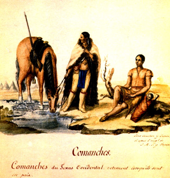 Erik's Choice Survival of the Caddo