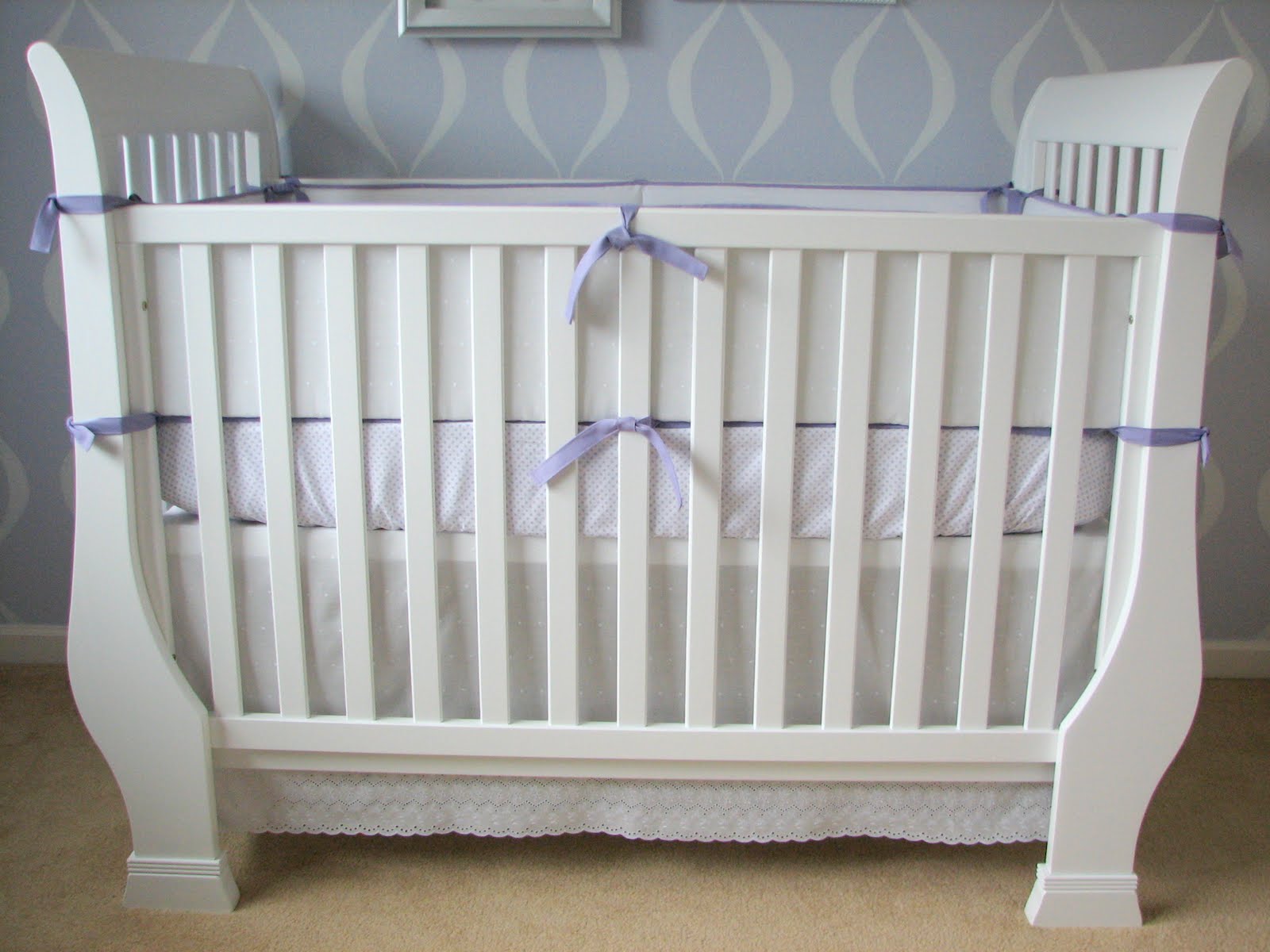 What I Made Today Charlotte's Nursery