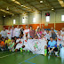 Futsal – Campeonato Distrital da 1ª Divisão Seniores Masculinos “CA Santa Marta do Pinhal é o novo campeão distrital”